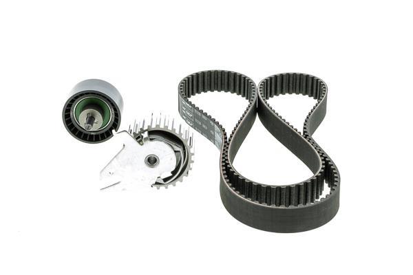 Kit de distribution (Kit courroie de distribution) AISIN TSFC-024